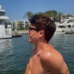 Leo Cidade Instagram - Life is good California