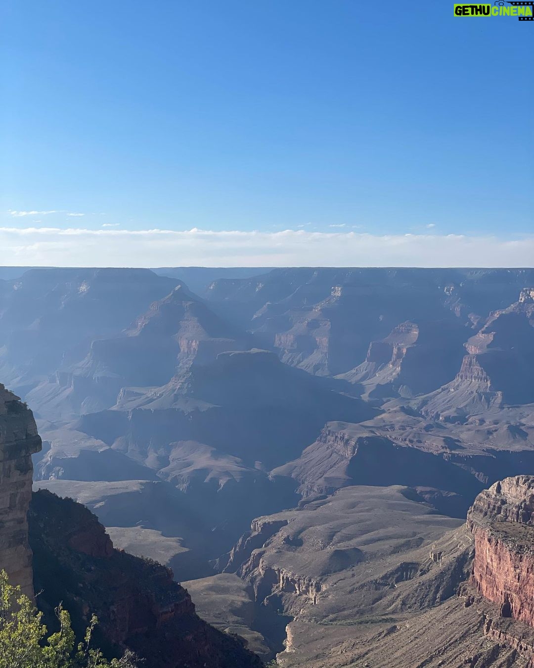 Leo Cidade Instagram - 🙏🏼 Grand Canyon-Arizona