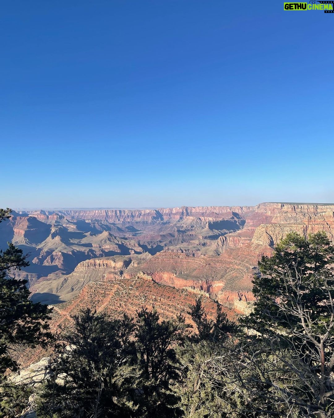Leo Cidade Instagram - 🙏🏼 Grand Canyon-Arizona