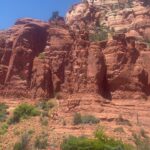 Leo Cidade Instagram - Grateful 🙏🏼 Sedona, Arizona