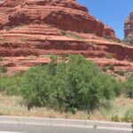 Leo Cidade Instagram - Grateful 🙏🏼 Sedona, Arizona