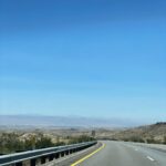 Leo Cidade Instagram - On the Road Arizona