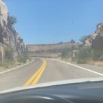 Leo Cidade Instagram - On the Road Arizona