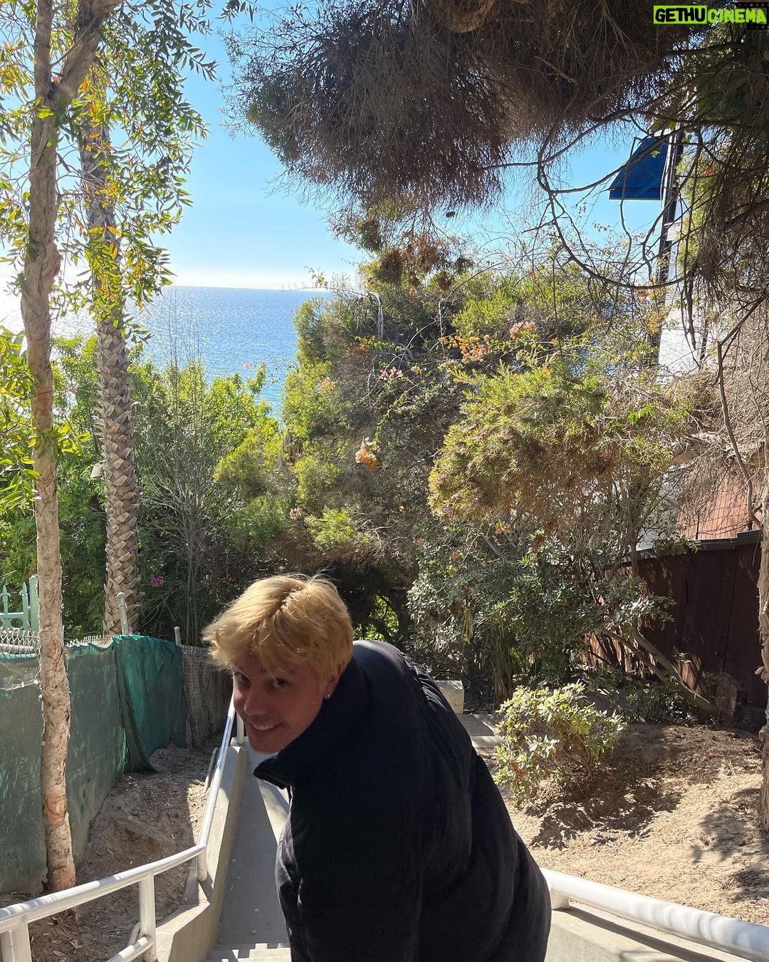 Leo Cidade Instagram - 💛 Los Angeles, California
