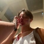 Leo Cidade Instagram - El Pre$idente / Jogo Da Corrupção dump 🎬 Montevideo, Uruguay