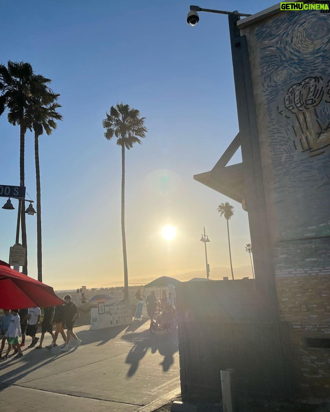 Leo Cidade Instagram - 📸 Los Angeles, California