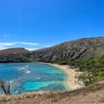 Leo Cidade Instagram - what such a vibe 🙌🏼 Hanauma Bay