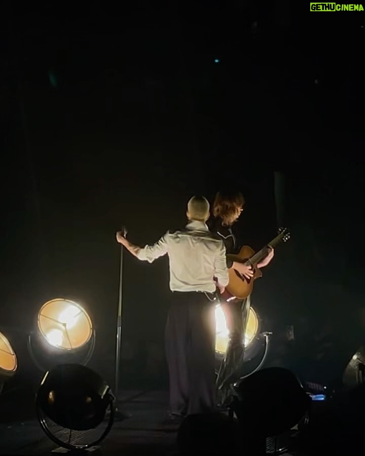 Leo Cidade Instagram - Oct Los Angeles, California