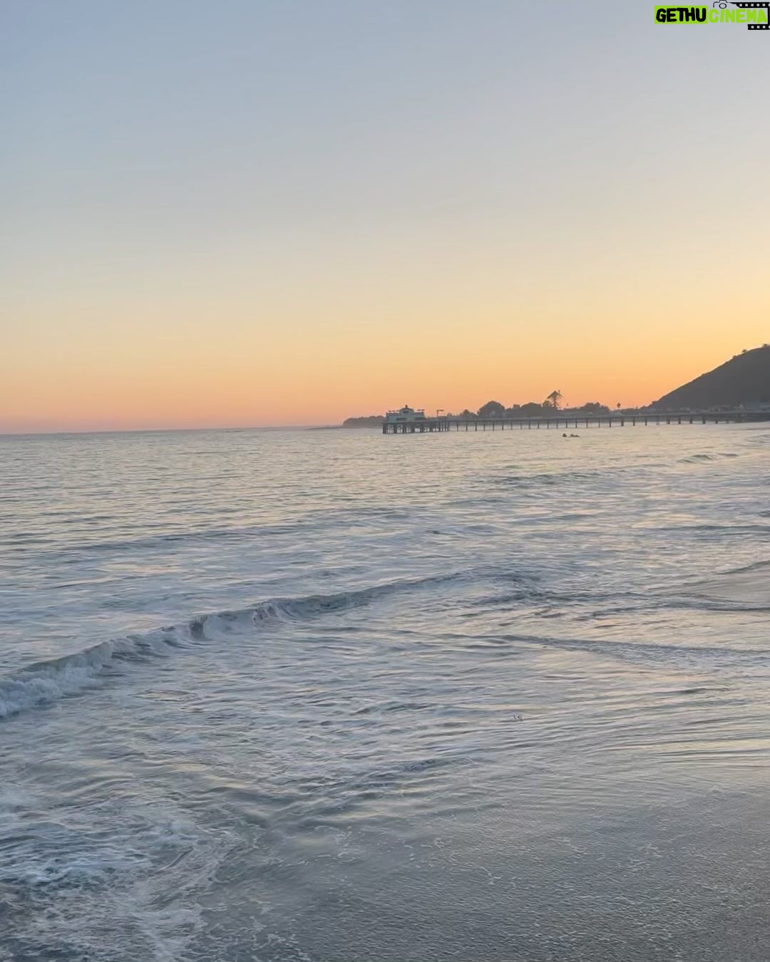 Leo Cidade Instagram - Oct Los Angeles, California