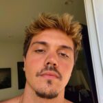 Leo Cidade Instagram - August Los Angeles, California