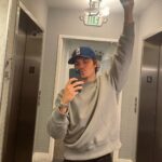 Leo Cidade Instagram - Lately Los Angeles, California