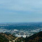 Leo Cidade Instagram - August Los Angeles, California