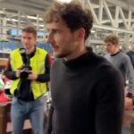 Leon Goretzka Instagram - 🏎️💨 🏆 Man muss die Feste feiern wie sie fallen.. @fcbayern #teambuilding