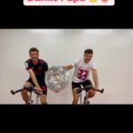 Leon Goretzka Instagram - 💪🏻gorre junge - einfach Wahnsinn 🔥🔥🔥 #nasenspitze