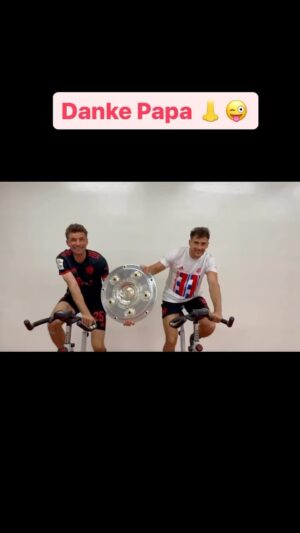 Leon Goretzka Instagram - 💪🏻gorre junge - einfach Wahnsinn 🔥🔥🔥

#nasenspitze