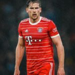 Leon Goretzka Instagram - Ein ganz bitterer CL-Abend der sich auch einen Tag später nur schwer verdauen lässt. #miasanmia #immerweiter