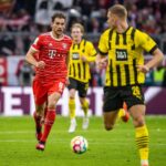 Leon Goretzka Instagram - Drei Punkte mit Ausrufezeichen und immer noch Luft nach oben 💪🏼 Danke für Euren Support! #immerweiter #MiaSanMia @fcbayern