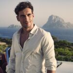 Leon Goretzka Instagram – Who wants to take a ride❓