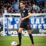 Leon Goretzka Instagram - Another „Tor-Festival“ 💪🏼🔴⚪️ @fcbayern