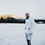Leon Goretzka Instagram - 2023 🏃🏻‍♂️👋🏼 2022 #digitaldetox #back #321meins