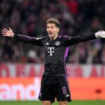 Leon Goretzka Instagram - CL group stage ✔️ Who needs a hug ? 🤩 @fcbayern
