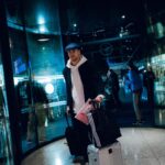 Leon Goretzka Instagram - @dfb_team 📍Frankfurt