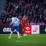 Leon Goretzka Instagram - Job done in Berlin ✔️ @fcbayern