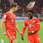 Leon Goretzka Instagram - Das müssen wir heute gewinnen… 😕Vielen Dank für euren großartigen Support heute in Dortmund @fcbayern !💪🏼🙌🏼 // Glückwunsch @bvb09 zum Comeback !