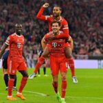 Leon Goretzka Instagram - @championsleague nights like these 🤩✨💪🏼
