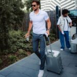 Leon Goretzka Instagram - @dfb_team 🇩🇪😎