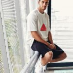 Leon Goretzka Instagram - Off the pitch I like it comfy 😎 Die neue adidas Sportswear Kollektion #comfortleads