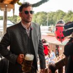 Leon Goretzka Instagram - 🍺 Wiesn 2023 🍺