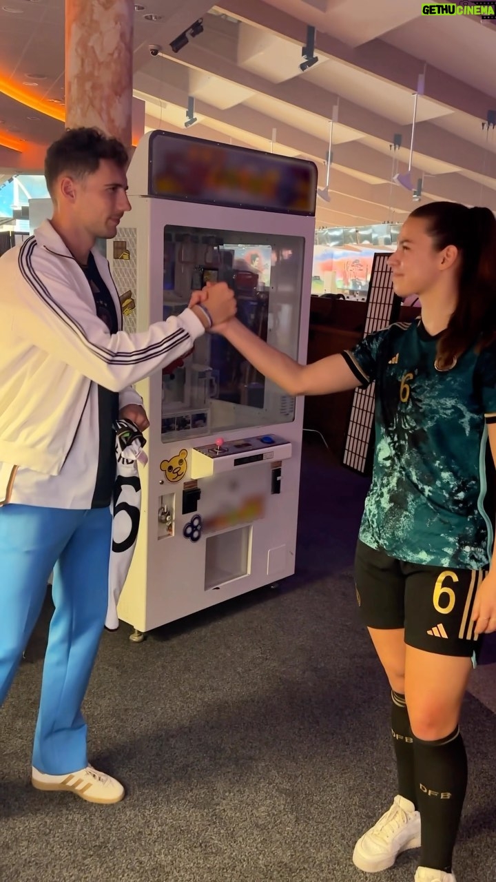 Leon Goretzka Instagram - Eyes on the prize @leon_goretzka 👏 #adidasfootball #fifawwc