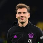 Leon Goretzka Instagram - Big win tonight 💪🏼 @fcbayern