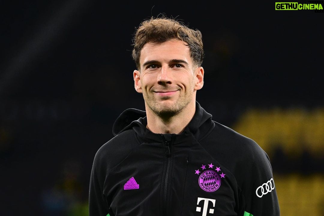 Leon Goretzka - 129.3K Likes - Big win tonight 💪🏼 @fcbayern
