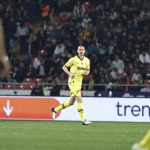 Leonardo Bonucci Instagram – Precious victory away from home 🟡🔵