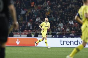Leonardo Bonucci Instagram - Precious victory away from home 🟡🔵