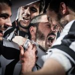 Leonardo Bonucci Instagram - Era il 2010 quando ci siamo incontrati. Quanta strada fatta insieme.. Uno accanto all’altro attraverso vittorie memorabili. Sfide in cui eravamo uno la spalla dell’altro. Abbiamo toccato il cielo europeo alzandola più in alto che potevamo. In questo lungo percorso abbiamo gioito, sofferto, condiviso, discusso e lottato sempre pensando al bene dell’altro proprio come fanno due amici. Perché Tu, sei uno dei pochi, veri amici che il calcio mi ha regalato. La nostra amicizia continuerà certamente fuori dal campo, ma davanti a questa chiusura del cerchio che il calcio mette davanti ad ognuno di noi, il mio GRAZIE più grande non poteva mancare. Sei stato un esempio per Me. Per milioni di tifosi. Per un’infinità di ragazzini che sognano di diventare come Chiello! Ci sarà una nuova tappa che ti aspetta…ma ora è il momento di goderti la tua famiglia… Ci vediamo presto Capitano. Ti voglio bene.