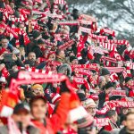 Leonardo Bonucci Instagram - Together stronger, proud of the team #EisernUnion Alte Försterei Union Berlin