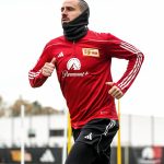 Leonardo Bonucci Instagram - Back to the pitch 🏃‍♂️   #EisernUnion