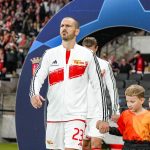 Leonardo Bonucci Instagram - Sad for the result, united by 75,000 red hearts. #EisernUnion Olympiastadion Berlin