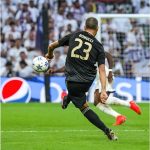 Leonardo Bonucci Instagram - Deep regret for the loss, but this Champions League debut gives us great strength for our season. #EisernUnion #fcunion #RMAFCU #UCL Santiago Bernabeu