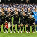 Leonardo Bonucci Instagram - Deep regret for the loss, but this Champions League debut gives us great strength for our season. #EisernUnion #fcunion #RMAFCU #UCL Santiago Bernabeu