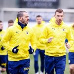 Leonardo Bonucci Instagram – Day by day #LB19 Fenerbahçe Spor Kulübü Samandıra Can Bartu Tesisleri