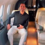 Leonardo Bonucci Instagram – 🎬 | EXCLUSIVE: BEHIND THE SCENES ✈️

Together with @bonuccileo19 in his journey to Berlin 🇩🇪⚽️

©️: @worldsocceragency ✅

#Bonucci | #WillkommenLeo | #FCUnion | #WSATransfer

#FCU #Transfer #Bundesliga #Football #WorldSoccerAgency #WSA Berlin, Germany