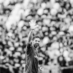 Leonardo Bonucci Instagram – Sei stato Un1co. 
E lo sarai per sempre. 
Non trovo neanche le parole per descrivere, quello che sei stato, quello che mi hai insegnato, quello che mi hai dato. 
Grazie Am1co M1o.