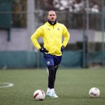 Leonardo Bonucci Instagram – Preparing for Sunday #LB19 Fenerbahçe Spor Kulübü Samandıra Can Bartu Tesisleri