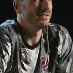 Leonardo Bonucci Instagram - His special relationship with @giorgiochiellini and the BBBC 🤍🖤 Watch all four episodes of "Leonardo Bonucci: 500 appearances, my memories" now on YouTube! 🎬