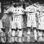 Leonardo Bonucci Instagram - Vittoria importante. ⚪️⚫️ #FinoAllaFine Gewiss Stadium