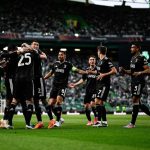 Leonardo Bonucci Instagram - Semifinale. ✅ #FinoAllaFine Estadio José Alvalade